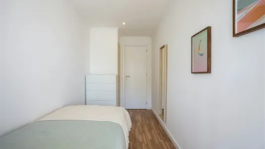 Rooms in Location is not specified - photo 5