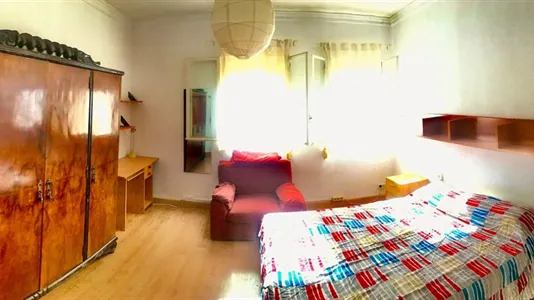 Rooms in Murcia - photo 1