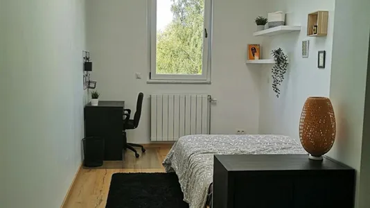Rooms in Charleroi - photo 4