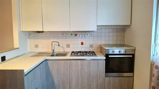 Apartments in Buccinasco - photo 5