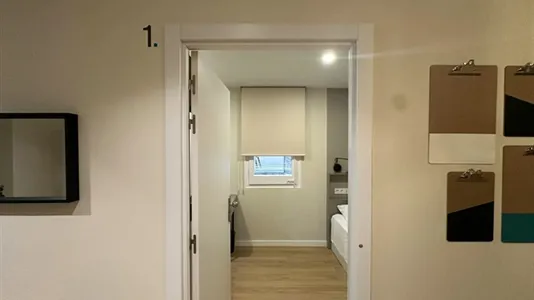 Rooms in Barcelona Sarrià-St. Gervasi - photo 6