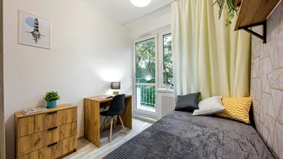Room for rent in Warsaw