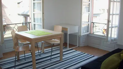 Apartment for rent in Strasbourg, Grand Est