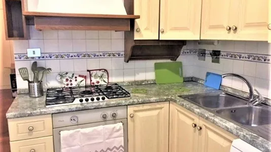 Rooms in Florence - photo 6