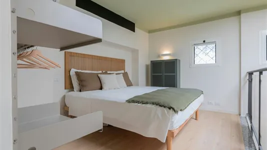 Apartments in Turin - photo 10