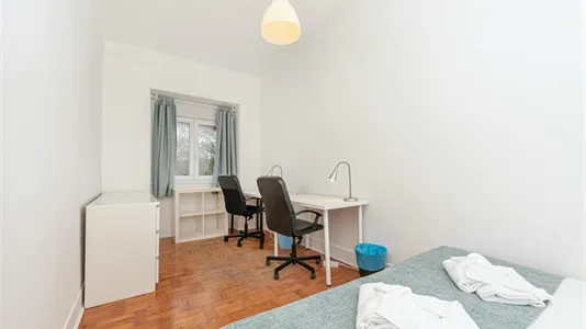 Rooms in Location is not specified - photo 3