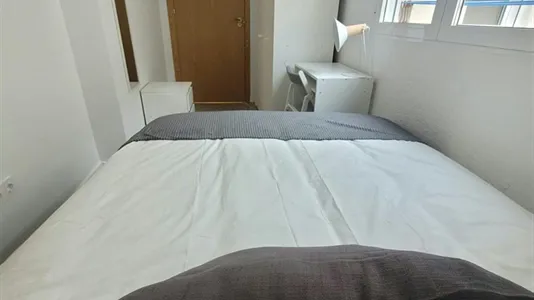 Rooms in Albal - photo 4