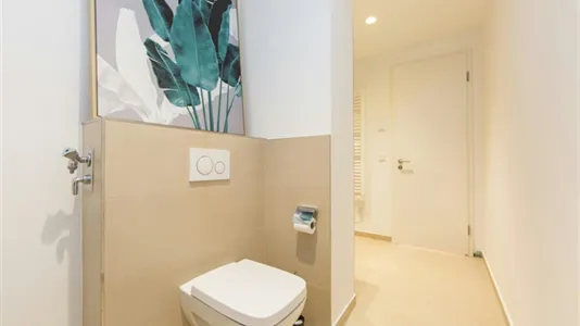 Rooms in Berlin Mitte - photo 9