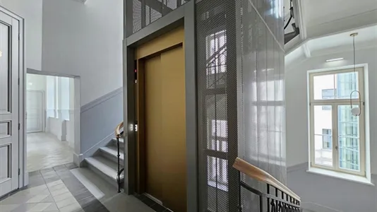 Apartments in Riga Centrs - photo 8