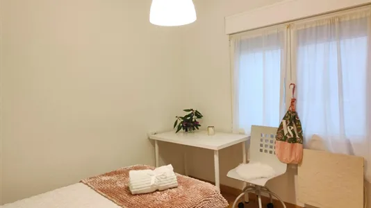 Rooms in Gijón - photo 2