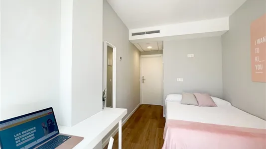 Rooms in Madrid Arganzuela - photo 8