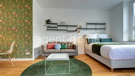 Apartments in Location is not specified - photo 2