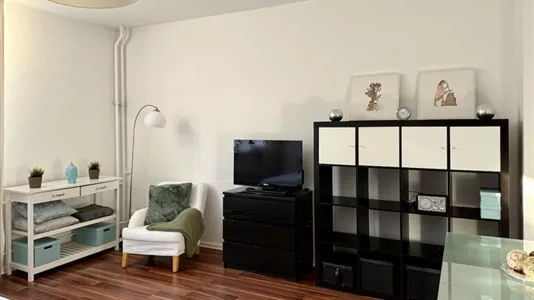 Apartments in Location is not specified - photo 2