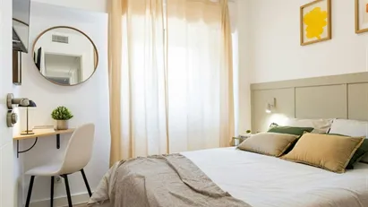 Room for rent in Coslada, Comunidad de Madrid