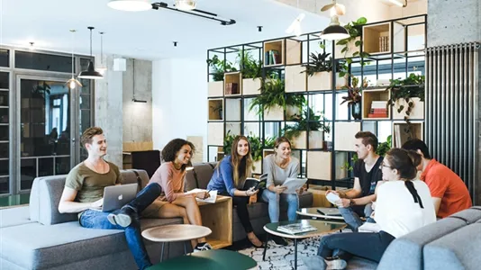 Apartments in Berlin Friedrichshain-Kreuzberg - photo 10