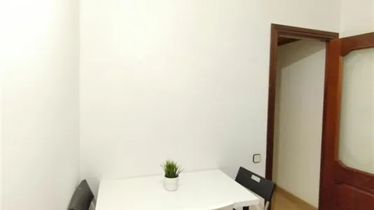 Rooms in Barcelona Eixample - photo 4