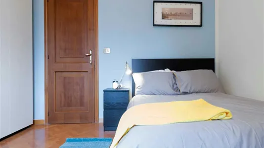 Rooms in Bologna - photo 5