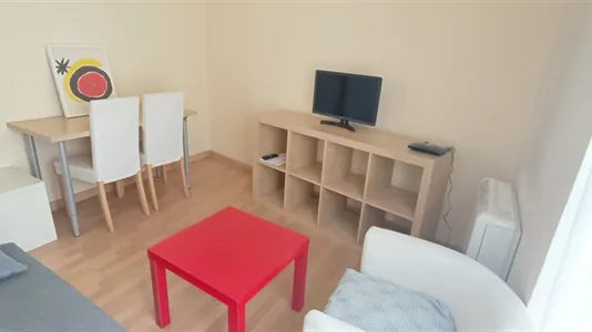 Apartments in Madrid Arganzuela - photo 5