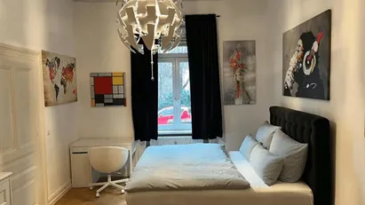 Apartment for rent in Frankfurt (region)