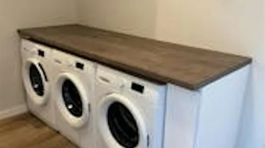 Rooms in Berlin Mitte - photo 6