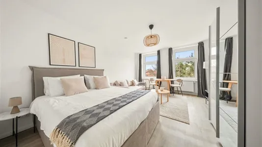 Apartments in Berlin Neukölln - photo 3