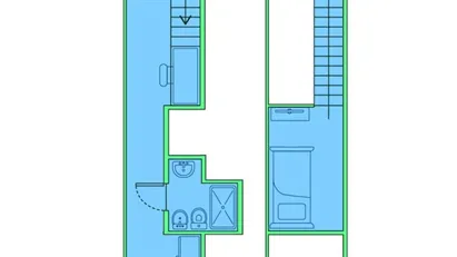 Room for rent in Milano Zona 9 - Porta Garibaldi, Niguarda, Milan