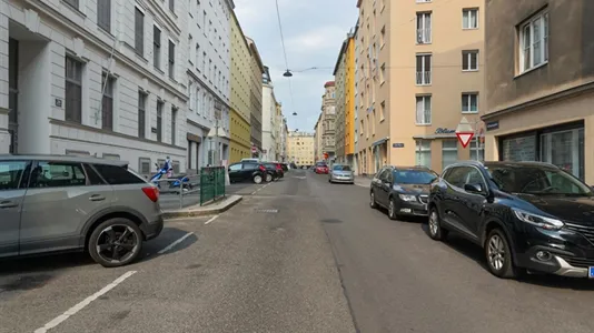 Rooms in Vienna Landstraße - photo 10