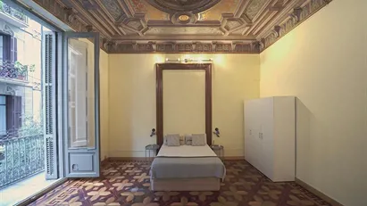 Room for rent in Barcelona Ciutat Vella, Barcelona