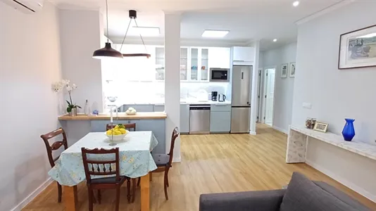 Apartments in Amadora - photo 9