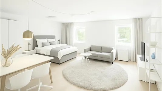 Apartments in Location is not specified - photo 1