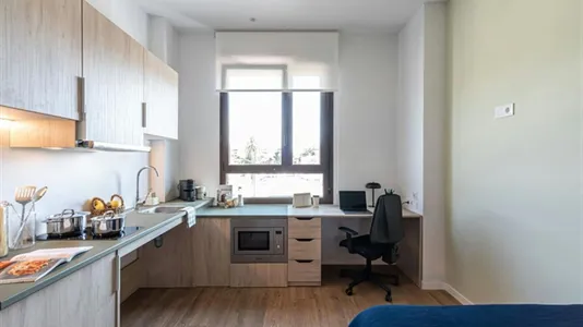 Apartments in Valencia Poblats Marítims - photo 6