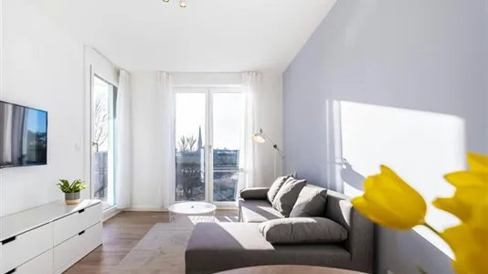 Apartments in Berlin Friedrichshain-Kreuzberg - photo 2