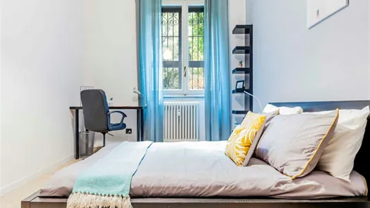 Rooms in Milano Zona 6 - Barona, Lorenteggio - photo 3