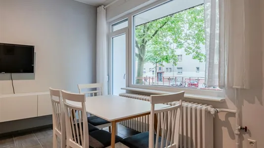 Apartments in Berlin Mitte - photo 6