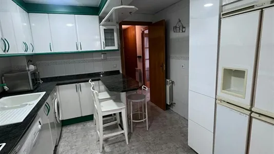 Rooms in Alcobendas - photo 8