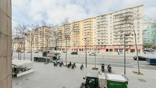 Rooms in Barcelona Sant Andreu - photo 4
