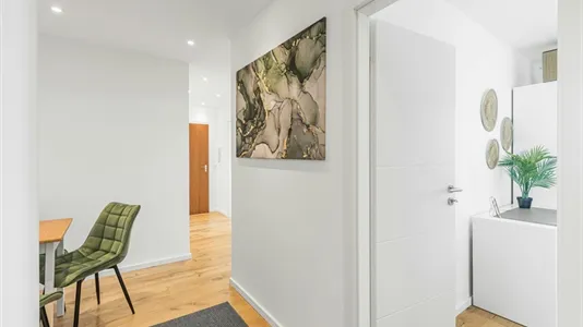 Rooms in Location is not specified - photo 4