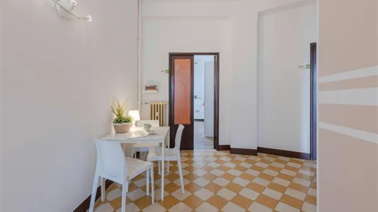 Rooms in Padua - photo 6