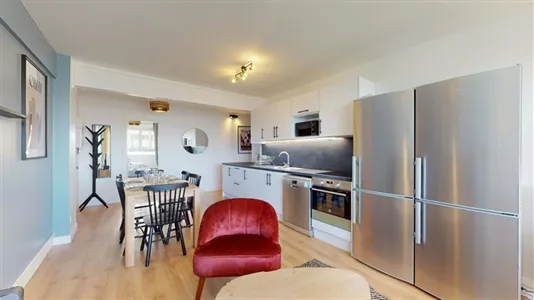 Rooms in Nanterre - photo 5