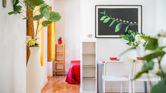 Apartments in Húmera-Somosaguas-Prado del Rey - photo 6