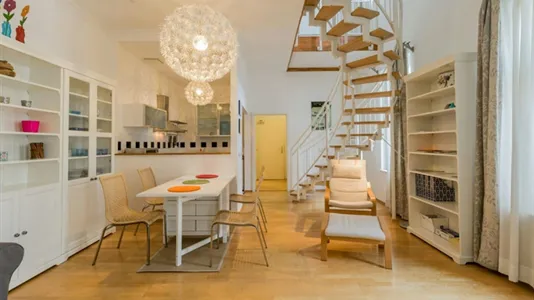 Apartments in Berlin Mitte - photo 4