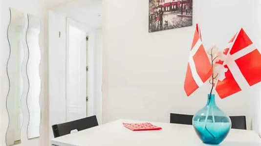 Rooms in Madrid Arganzuela - photo 7