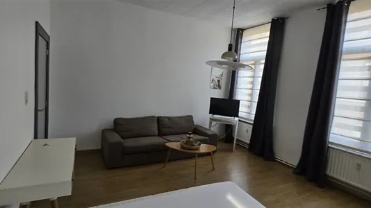 Apartments in Brussels Sint-Gillis - photo 2