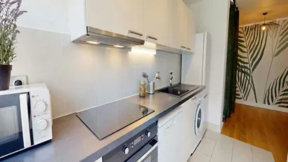 Room for rent in Paris 15ème arrondissement, Paris