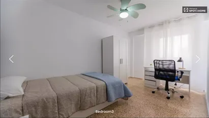 Room for rent in Burjassot, Comunidad Valenciana
