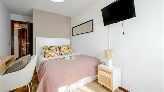 Rooms in Madrid Latina - photo 3