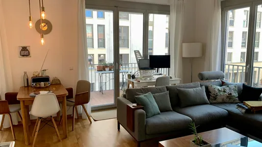 Apartments in Location is not specified - photo 3