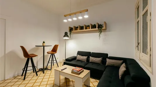 Rooms in Barcelona Sarrià-St. Gervasi - photo 6