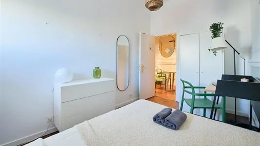 Rooms in Location is not specified - photo 9