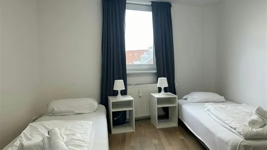 Apartments in Northwestern Mecklenburg - photo 3